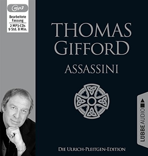 Assassini: Die Ulrich-Pleitgen-Edition. . von Lbbe Audio